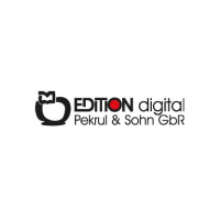 Logo EDITION digital